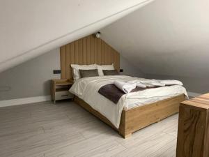 Sosyete Otel