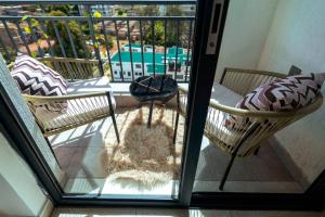 Ruaka studio bnb