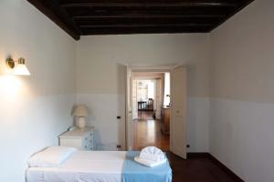 Arias Historic Residence Trastevere