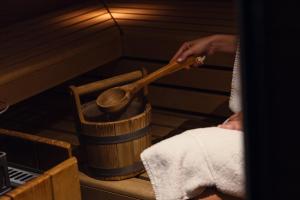 Park Hyatt Zurich – City Center Luxury