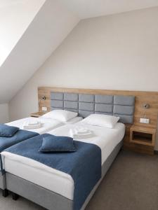 Aparthotel Apartamety Czarna Góra 0404