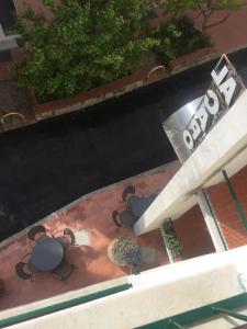 Hotel Al Capo