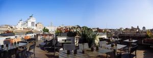 Otivm Hotel