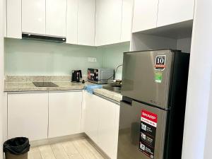 Studio Gold Coast Apartment 52m with sea view