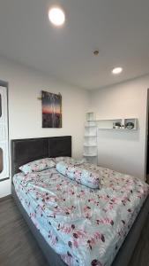 Urban Village Phase 2 Condo Phnom Penh