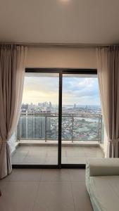Urban Village Phase 2 Condo Phnom Penh