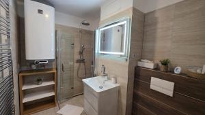 Apartmán Mlýn 208