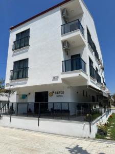 Sevgi Hotel