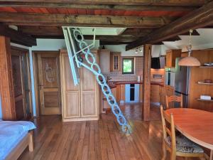 Vineyard Cottage - Ana
