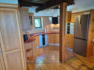Vineyard Cottage - Ana