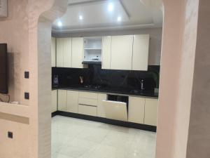 Stillvolles Appartement
