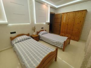 Stillvolles Appartement
