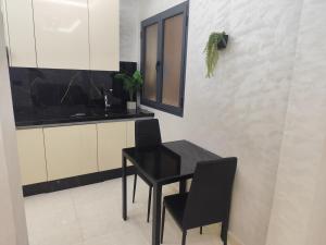 Stillvolles Appartement