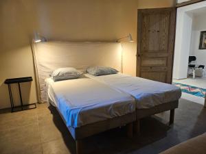 Appartement spacieux et lumineux