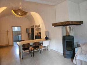 Appartement spacieux et lumineux