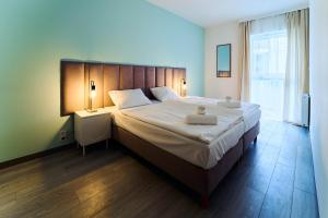 Villa Silva Polanica-Zdrój - Apartament 3