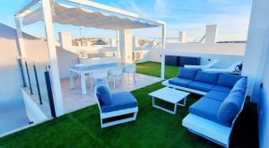 Casa Noah - !! Jacuzzi !! - San-Miguel - Espagne