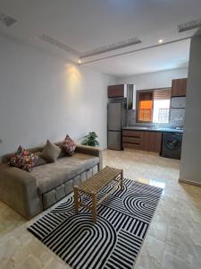 Le Relais Al Massar À proximité de la Gare Routière