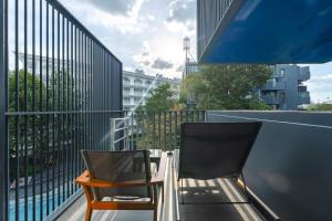 Patong 2BR - Rooftop Infinity Pool