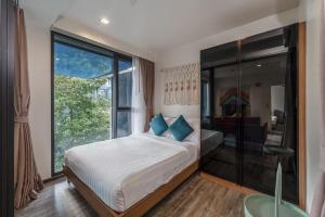 Patong 2BR - Rooftop Infinity Pool