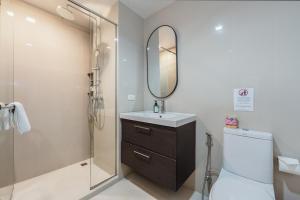 Patong 2BR - Rooftop Infinity Pool