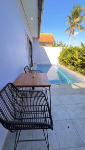 dparis Villas Ubud