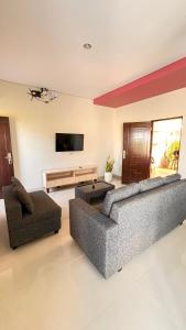 dparis Villas Ubud