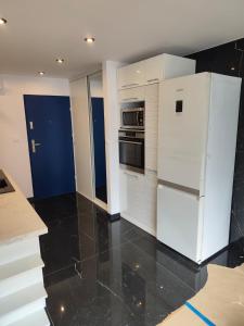 Luxury Apartment