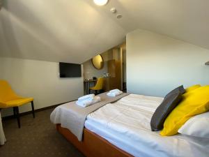 Hotel Krynica
