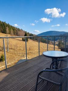 Aparthotel Apartamety Czarna Góra 0404