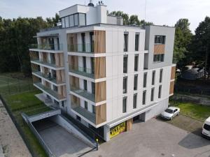 ecoPrzystań Kołobrzeg