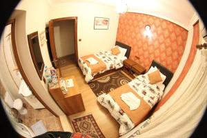 Boomerang Guest House
