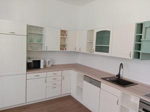 Apartmán Netolice
