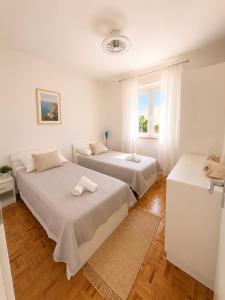 Apartman Karma Ciovo