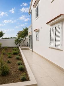Apartman Karma Ciovo