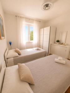 Apartman Karma Ciovo