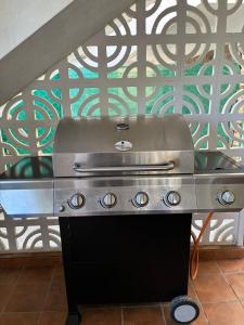 Apartamento en Chalet a Pie de Playa en Dénia