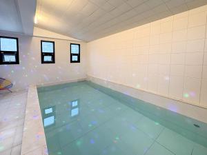 another one poolvilla