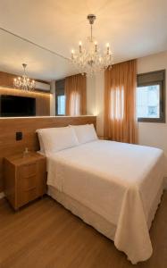 Luxury apartment 9 minutes from Congonhas Airport