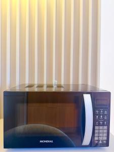 Luxury apartment 9 minutes from Congonhas Airport