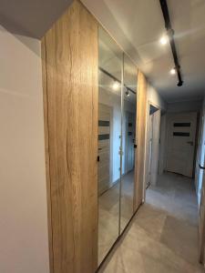 Lumina I 4-room Apart with Parking & Balcony
