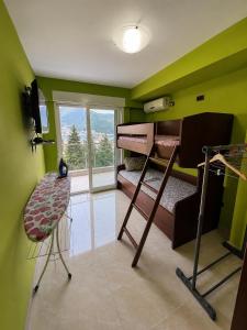 Penthouse Bečići Apartament