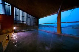 Toba View Hotel Hanashinju - Ohama