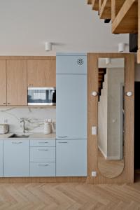 Apartamenty In Moja Jastarnia