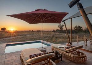 Thitaka River Lodge by NEWMARK