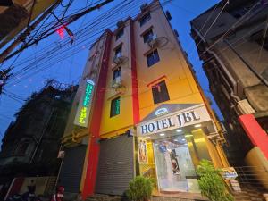 Hotel JBL