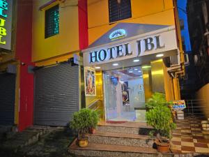 Hotel JBL