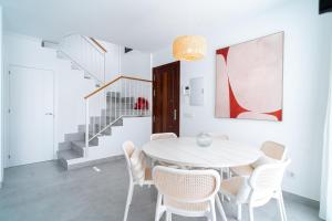 Casa Mezcal by Casasol - Family Villa with Private Pool & Jacuzzi in Nerja