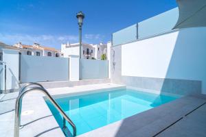 Casa Mezcal by Casasol - Family Villa with Private Pool & Jacuzzi in Nerja
