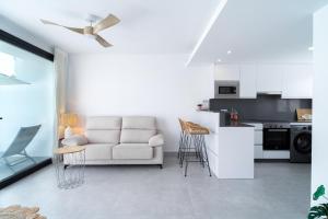 Casa Mezcal by Casasol - Family Villa with Private Pool & Jacuzzi in Nerja